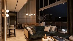 Lincoln Suites (D11), Condominium #457553031